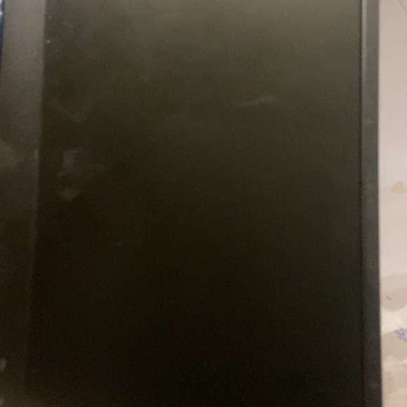 a lenovo monitor